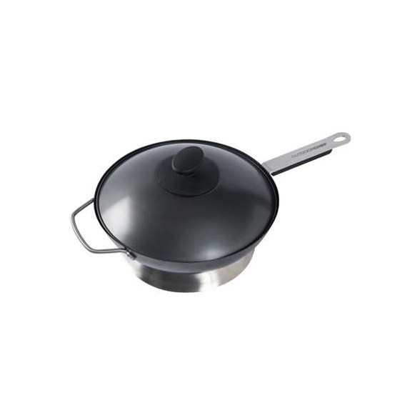 Outdoorchef - Barbecue Wok